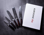 KUROGANE™ KNIVSET