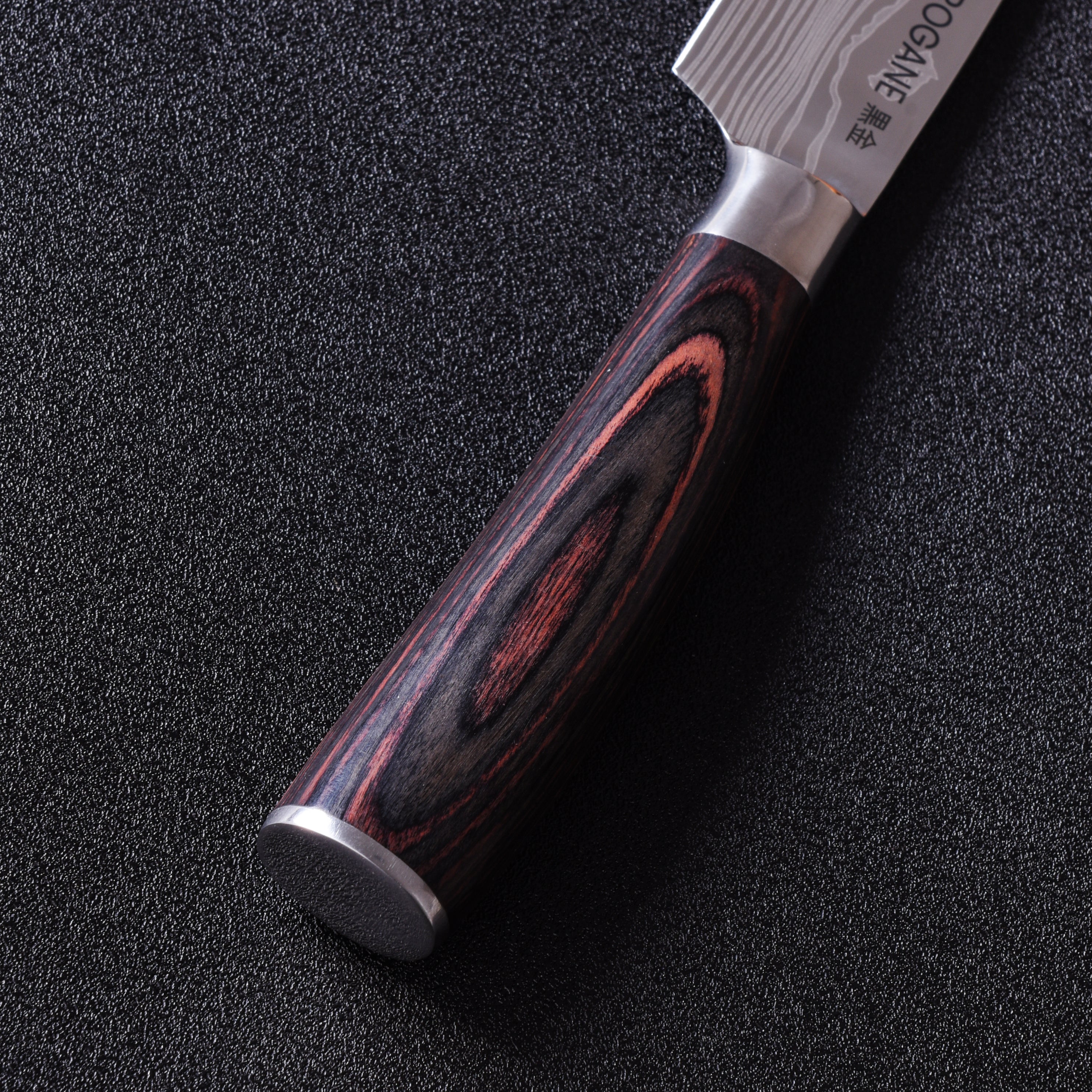 KUROGANE™ KNIVSET