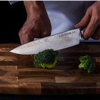 Kurogane Asahi – 5 delars knivset