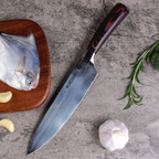 Kurogane Asahi – 5 delars knivset